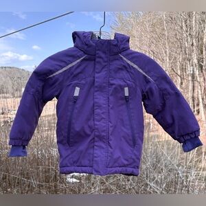 Kids Winter Coat